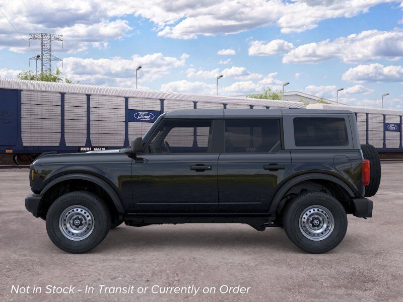 2026 Ford Bronco Base Winder GA
