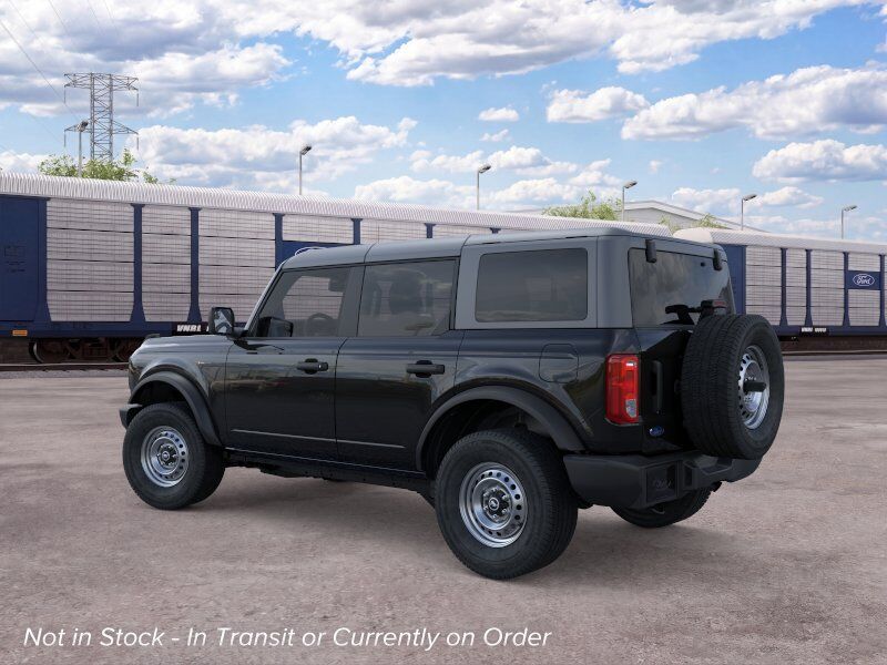 2026 Ford Bronco Base Winder GA