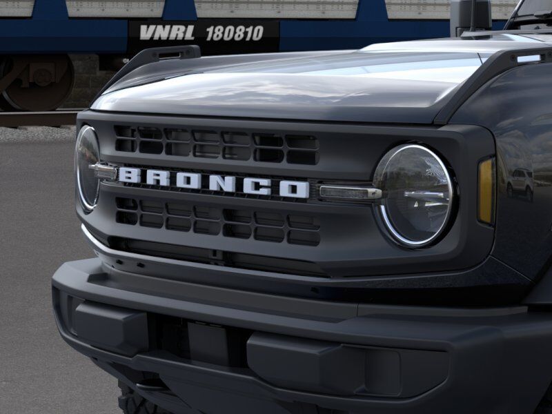 2026 Ford Bronco Base Winder GA