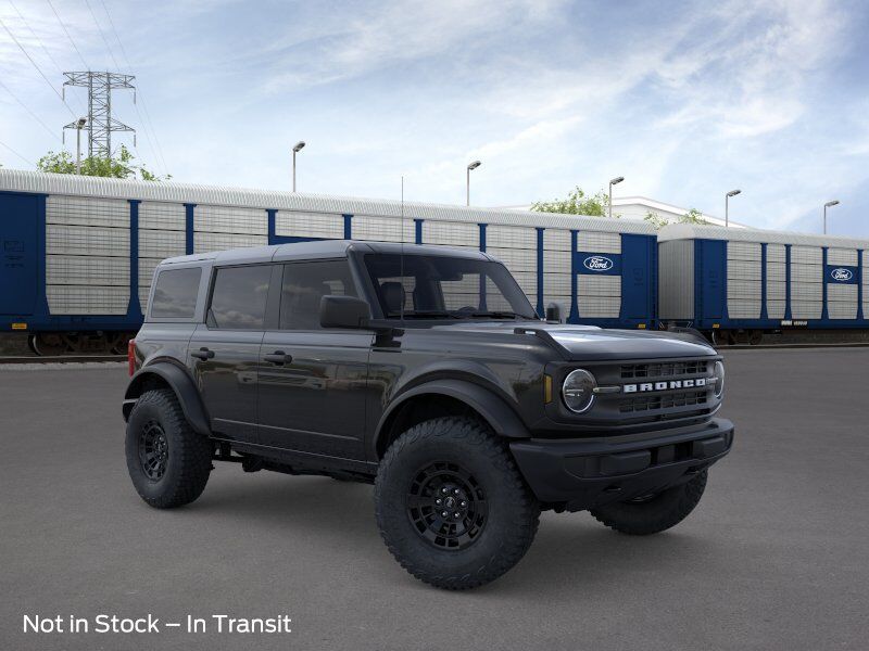 2026 Ford Bronco Base Winder GA