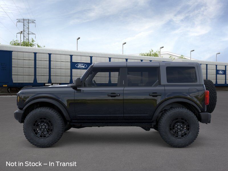 2026 Ford Bronco Base Winder GA