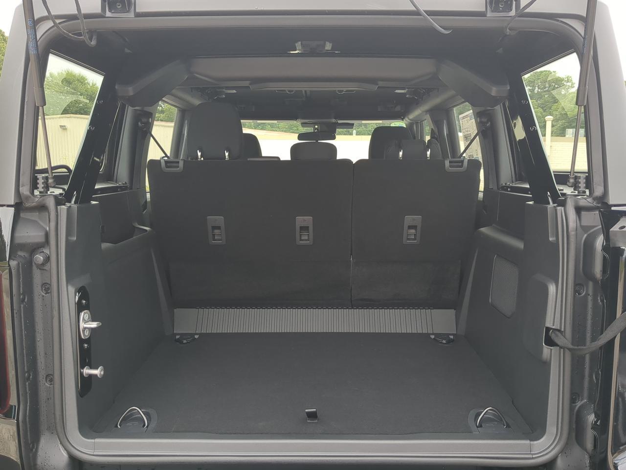 2026 Ford Bronco Base Winder GA