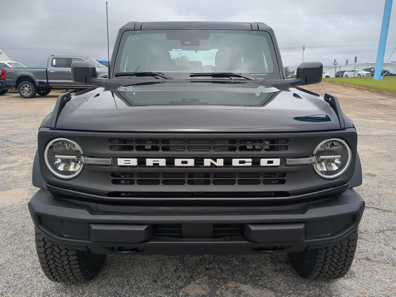 2026 Ford Bronco Base Winder GA