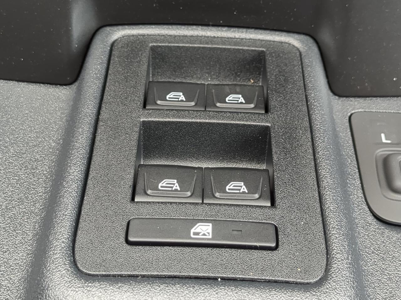 2026 Ford Bronco Base Winder GA