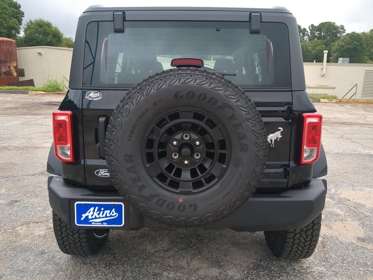 2026 Ford Bronco Base Winder GA