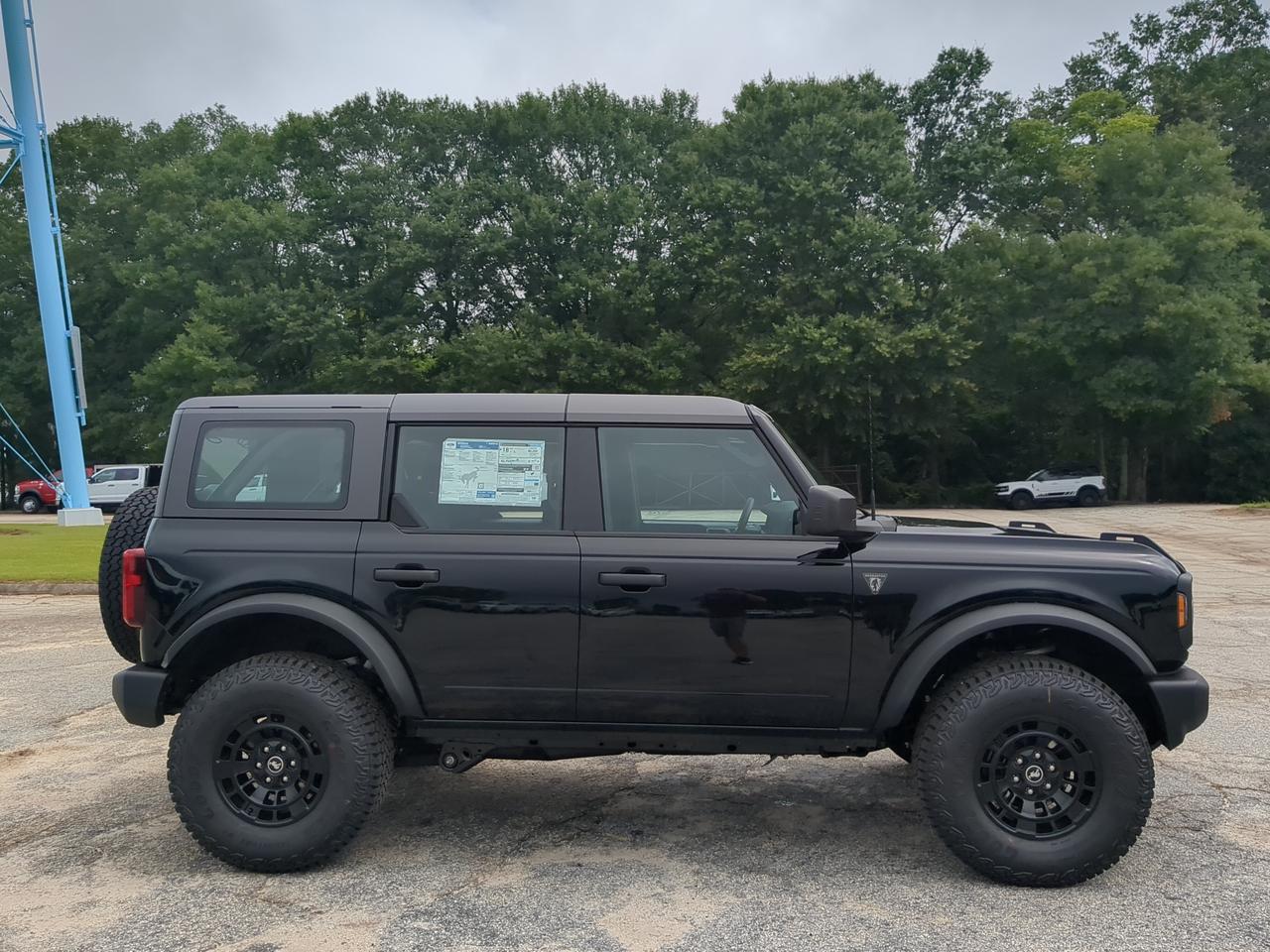 2026 Ford Bronco Base Winder GA
