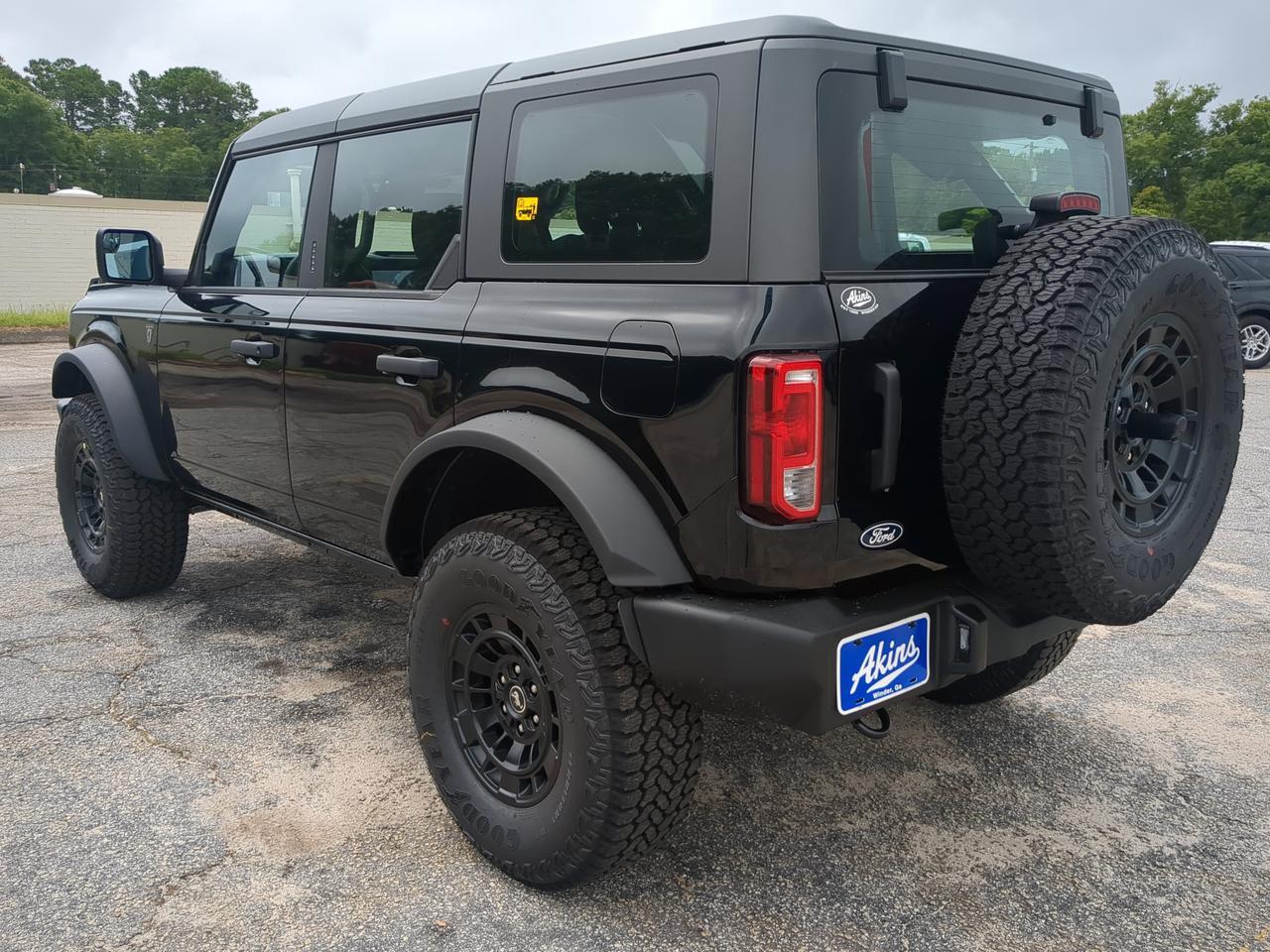 2026 Ford Bronco Base Winder GA
