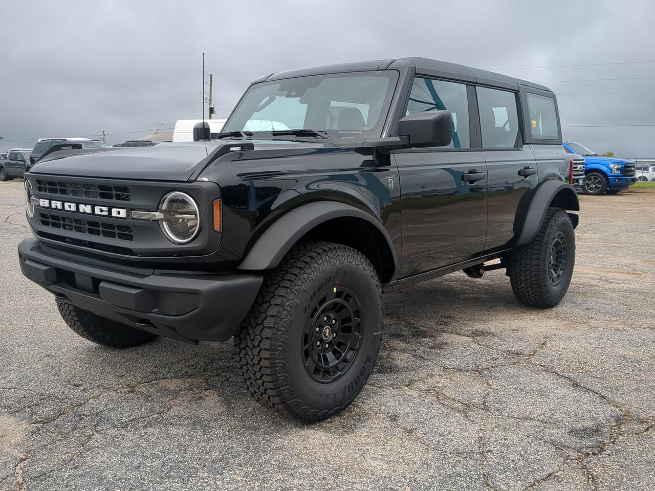 2026 Ford Bronco Base Winder GA