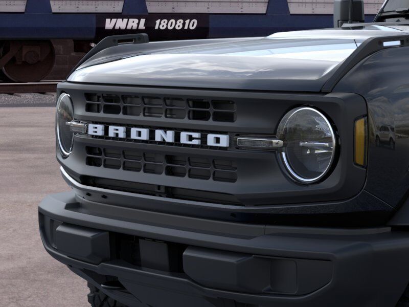 2026 Ford Bronco Base Winder GA
