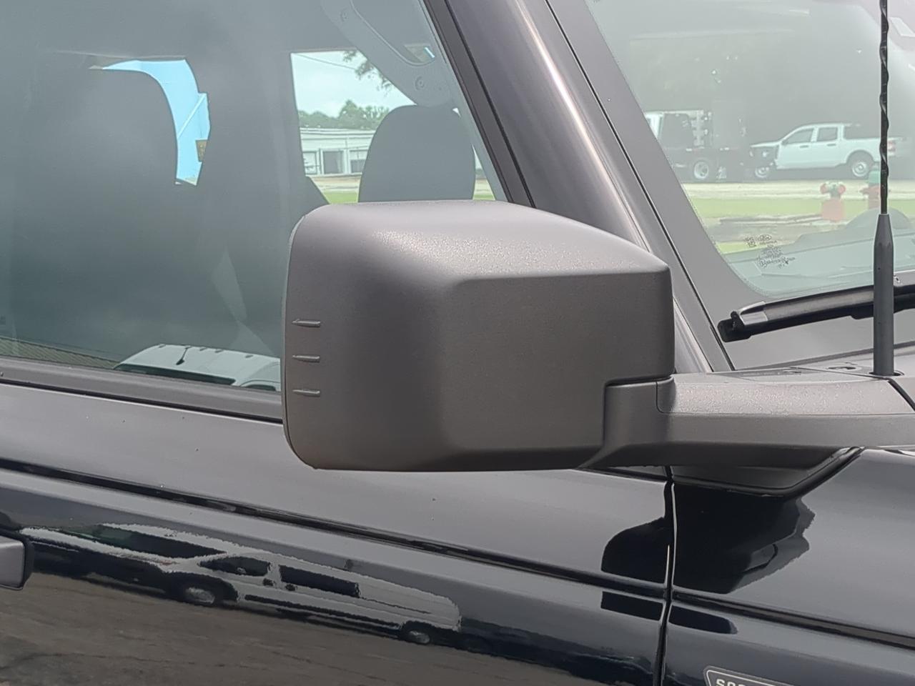 2026 Ford Bronco Base Winder GA