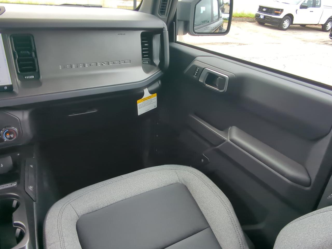 2026 Ford Bronco Base Winder GA