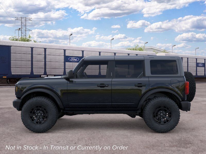 2026 Ford Bronco Base Winder GA