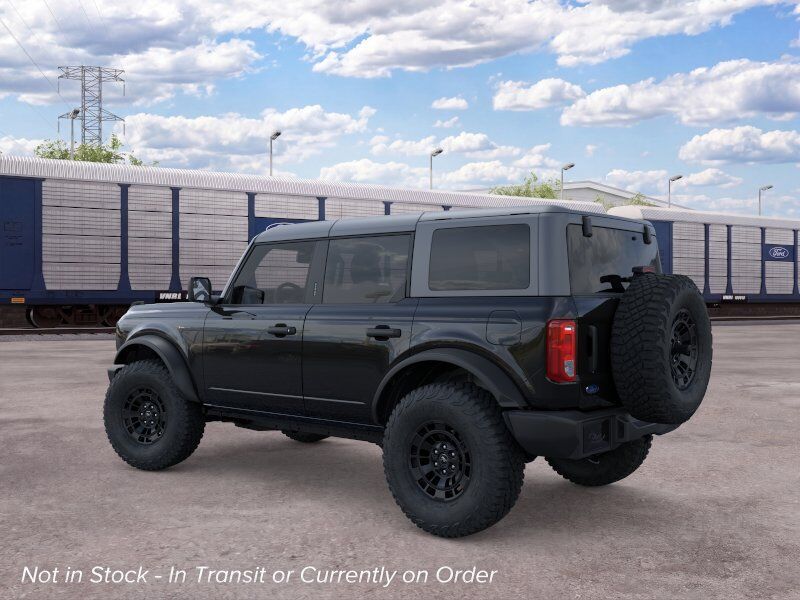 2026 Ford Bronco Base Winder GA