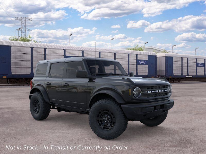 2026 Ford Bronco Base Winder GA