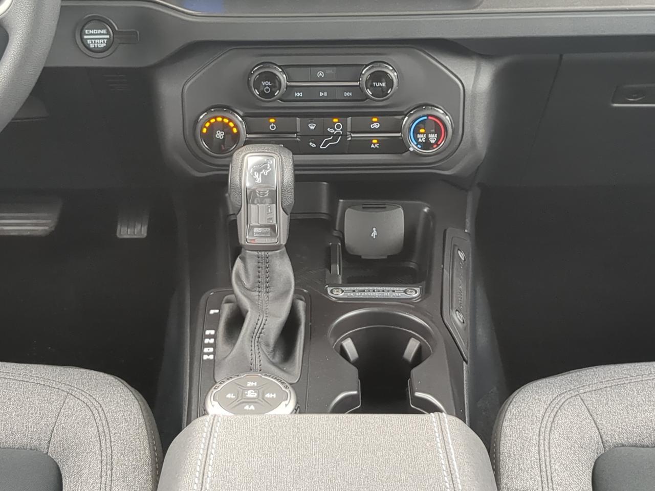 2026 Ford Bronco Base Winder GA