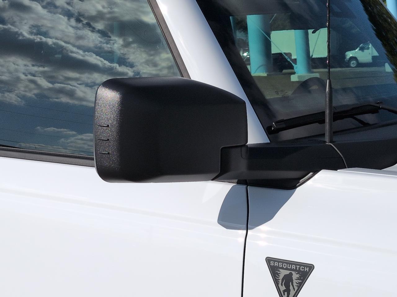 2026 Ford Bronco Base Winder GA