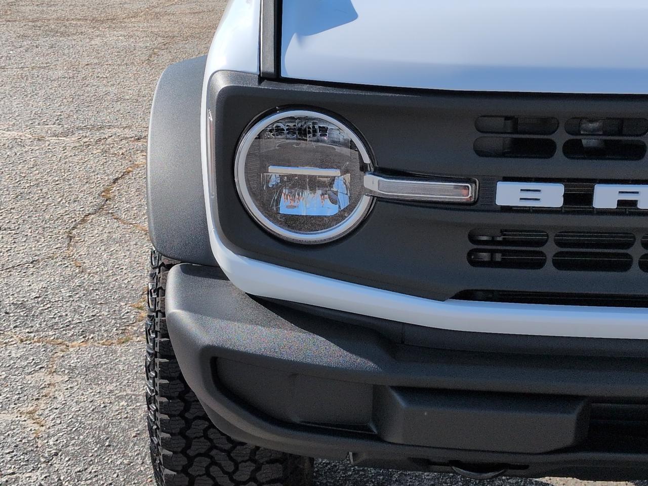 2026 Ford Bronco Base Winder GA