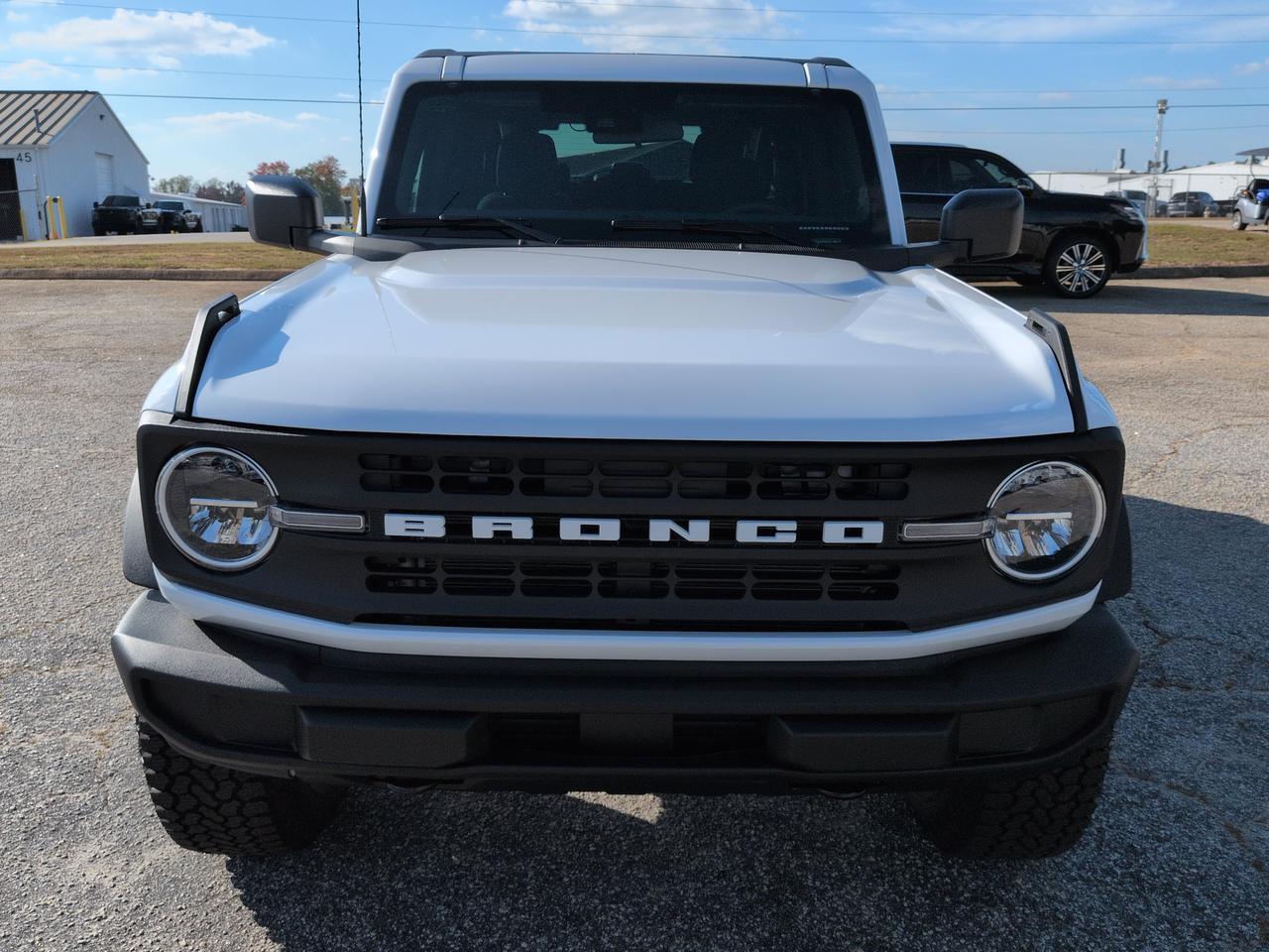 2026 Ford Bronco Base Winder GA