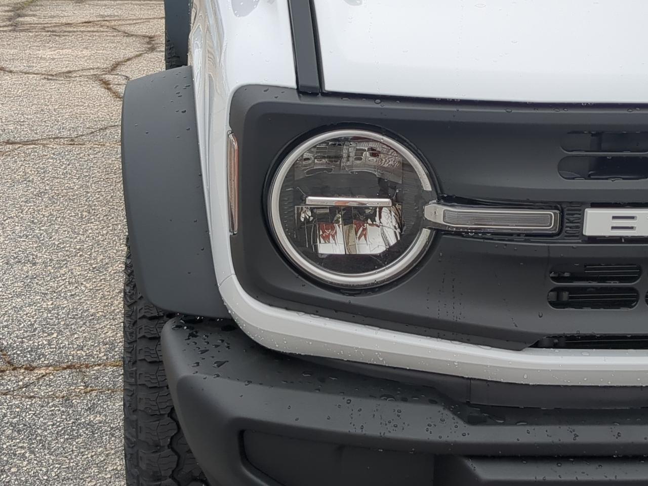 2026 Ford Bronco Base Winder GA