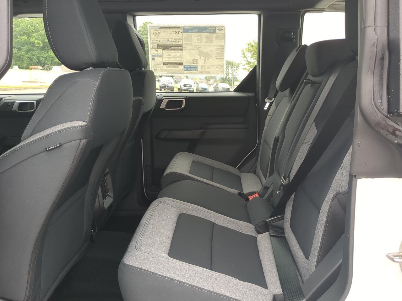 2026 Ford Bronco Base Winder GA