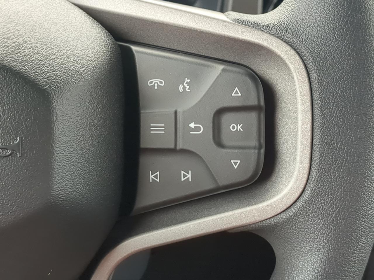 2026 Ford Bronco Base Winder GA