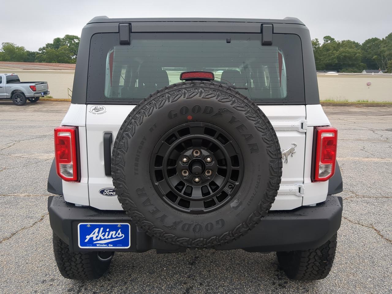 2026 Ford Bronco Base Winder GA