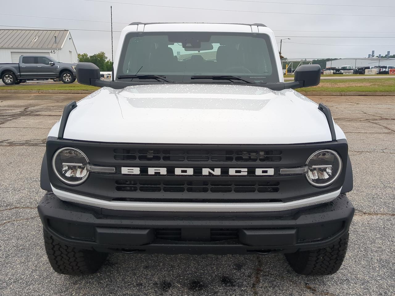 2026 Ford Bronco Base Winder GA