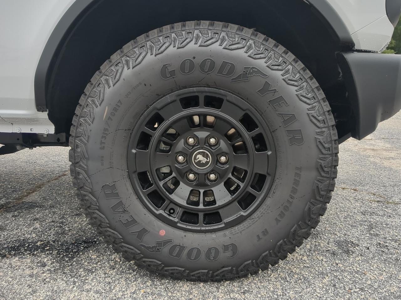 2026 Ford Bronco Base Winder GA