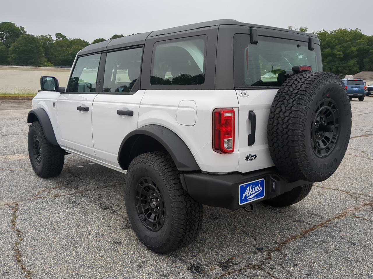 2026 Ford Bronco Base Winder GA