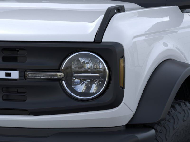 2026 Ford Bronco Base Winder GA