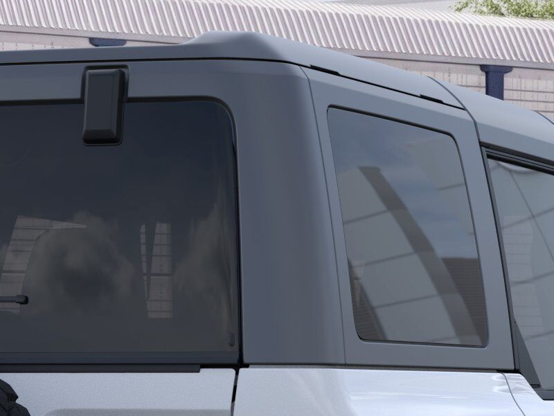 2026 Ford Bronco Base Winder GA