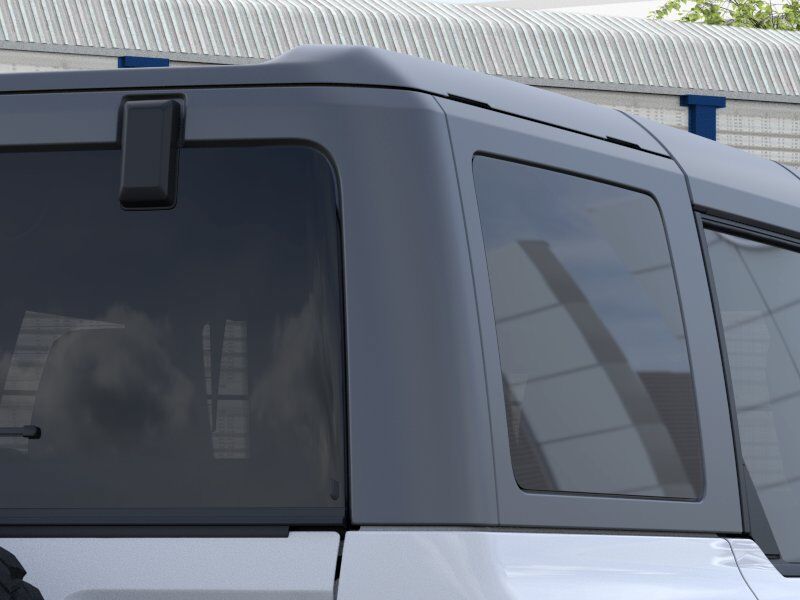 2026 Ford Bronco Base Winder GA