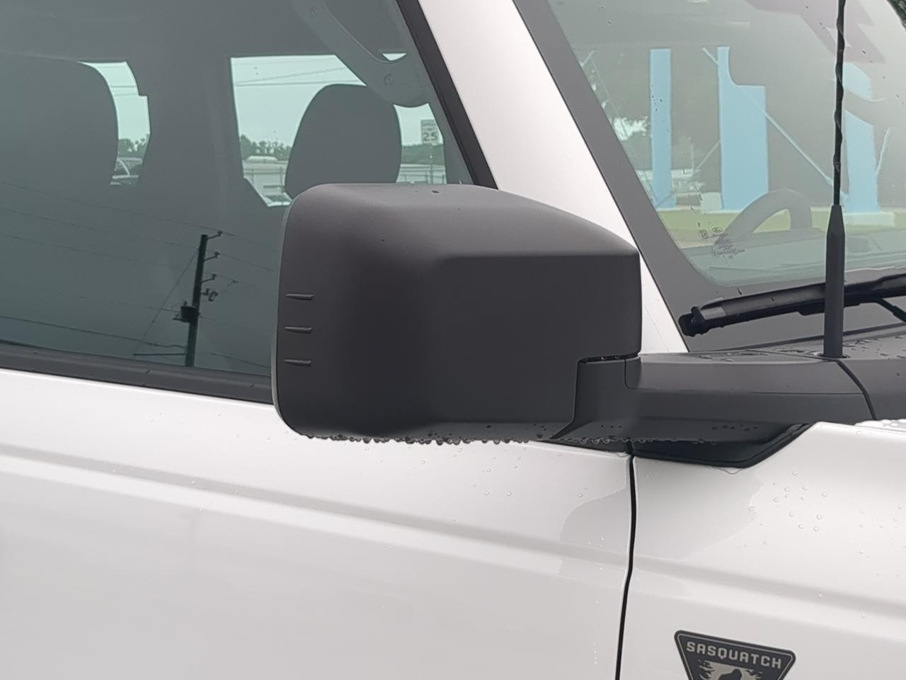 2026 Ford Bronco Base Winder GA