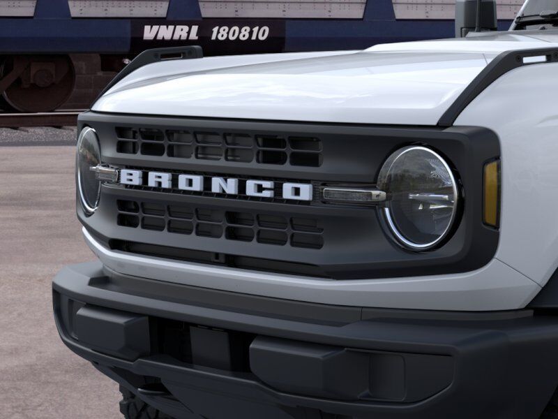 2026 Ford Bronco Base Winder GA