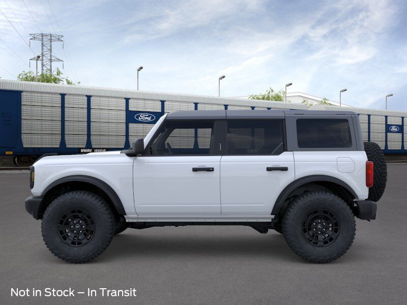 2026 Ford Bronco Base Winder GA