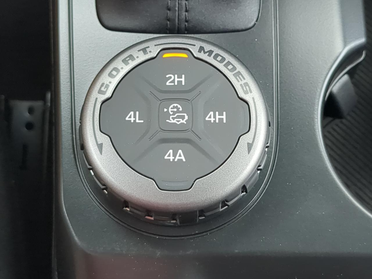 2026 Ford Bronco Base Winder GA