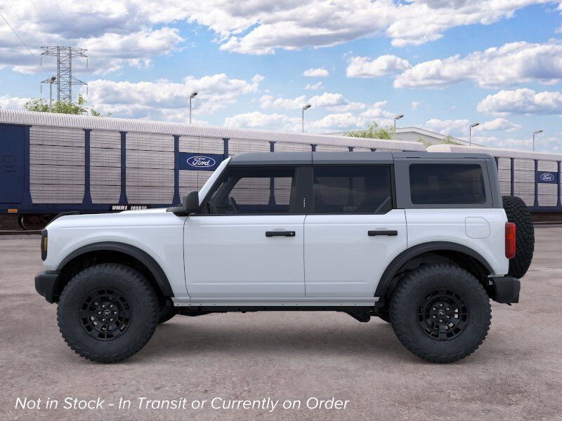 2026 Ford Bronco Base Winder GA