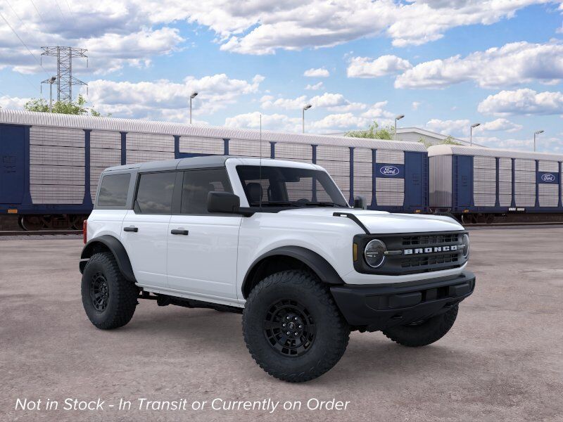 2026 Ford Bronco Base Winder GA