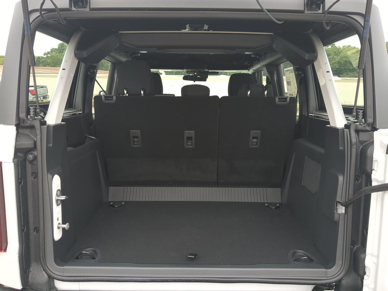 2026 Ford Bronco Base Winder GA