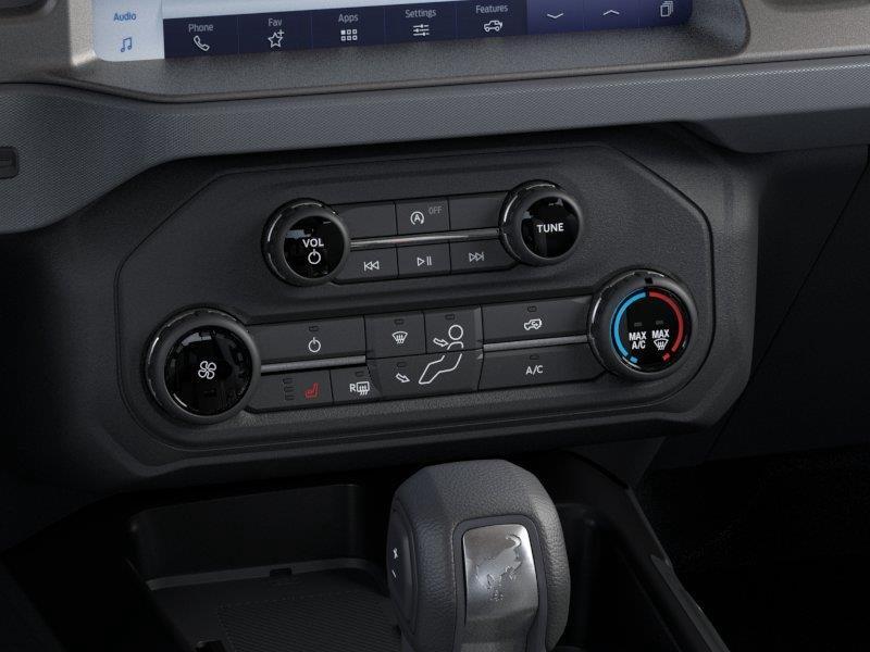 2026 Ford Bronco Base Gaithersburg MD