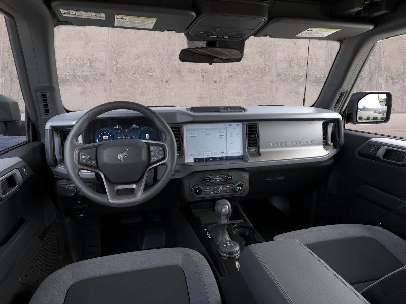 2026 Ford Bronco Base Gaithersburg MD