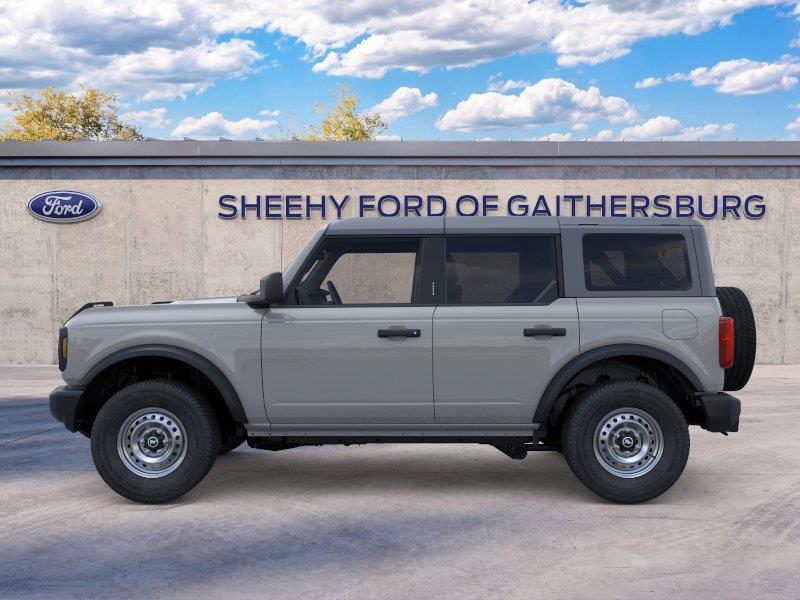 2026 Ford Bronco Base Gaithersburg MD