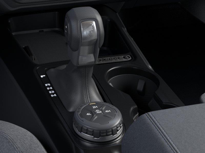 2026 Ford Bronco Base Gaithersburg MD