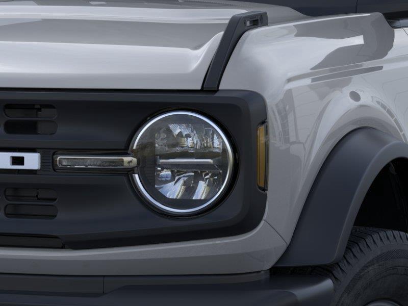 2026 Ford Bronco Base Gaithersburg MD