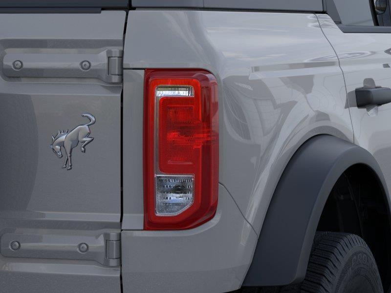 2026 Ford Bronco Base Gaithersburg MD