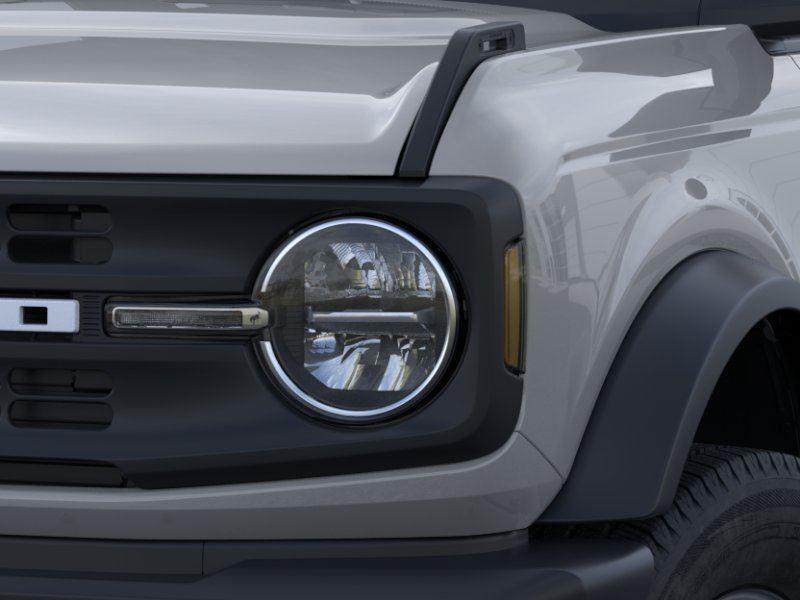 2026 Ford Bronco Base Gaithersburg MD