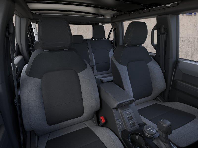 2026 Ford Bronco Base Gaithersburg MD
