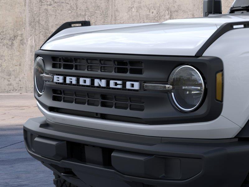 2026 Ford Bronco Base Gaithersburg MD