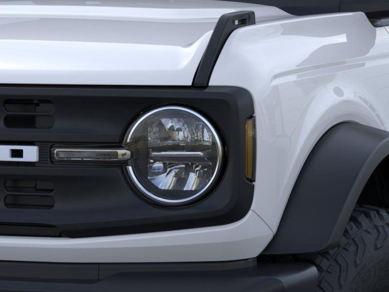 2026 Ford Bronco Base Gaithersburg MD