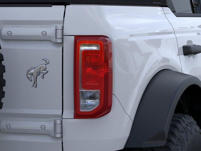 2026 Ford Bronco Base Gaithersburg MD